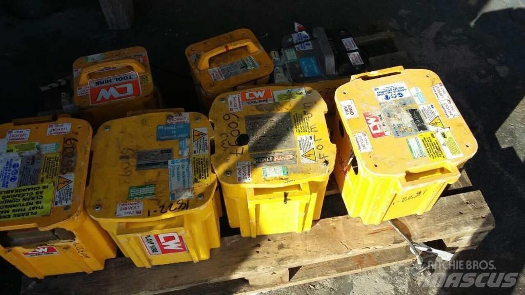 ABG 110 VOL /220 VOLT Ostalo za građevinarstvo