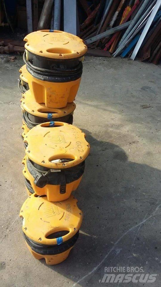 ABG 110 VOL /220 VOLT Ostalo za građevinarstvo