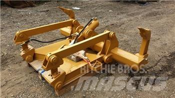CAT Ripper Fits D6N Kultivatori za građevinarstvo