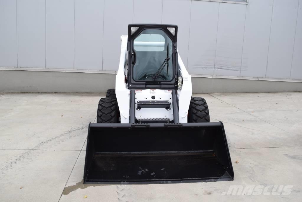 Bobcat S 250 Skid steer mini utovarivači