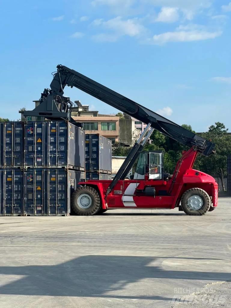 Kalmar DRF450-60S5X Dohvatni viljuškari
