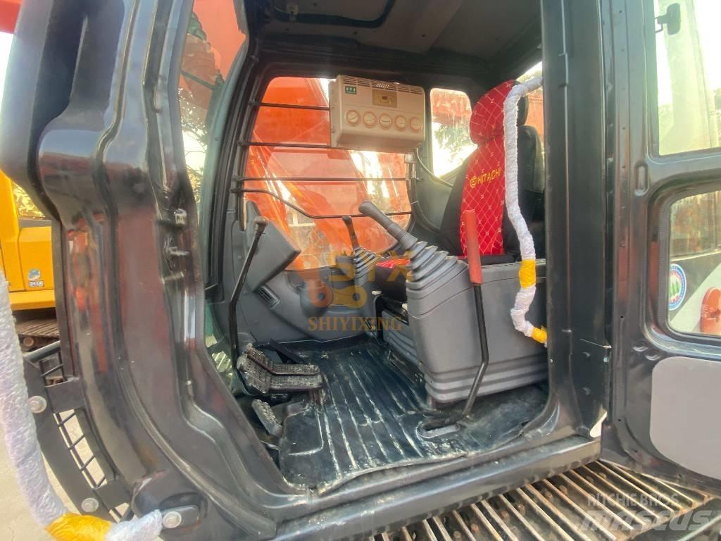Hitachi ZX 120 Bageri guseničari