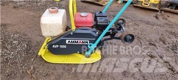 Ammann AVP 1850 Vibro ploče