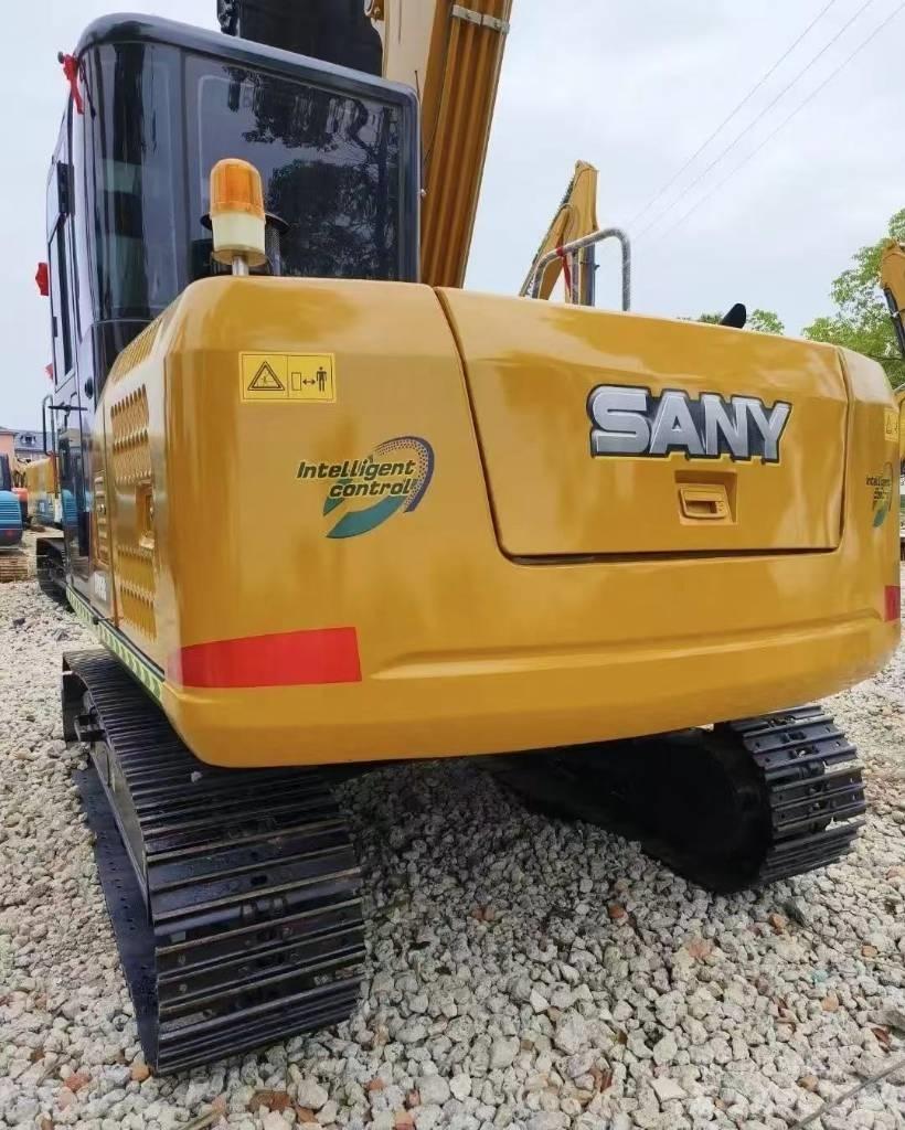Sany SY 95 C Bageri guseničari