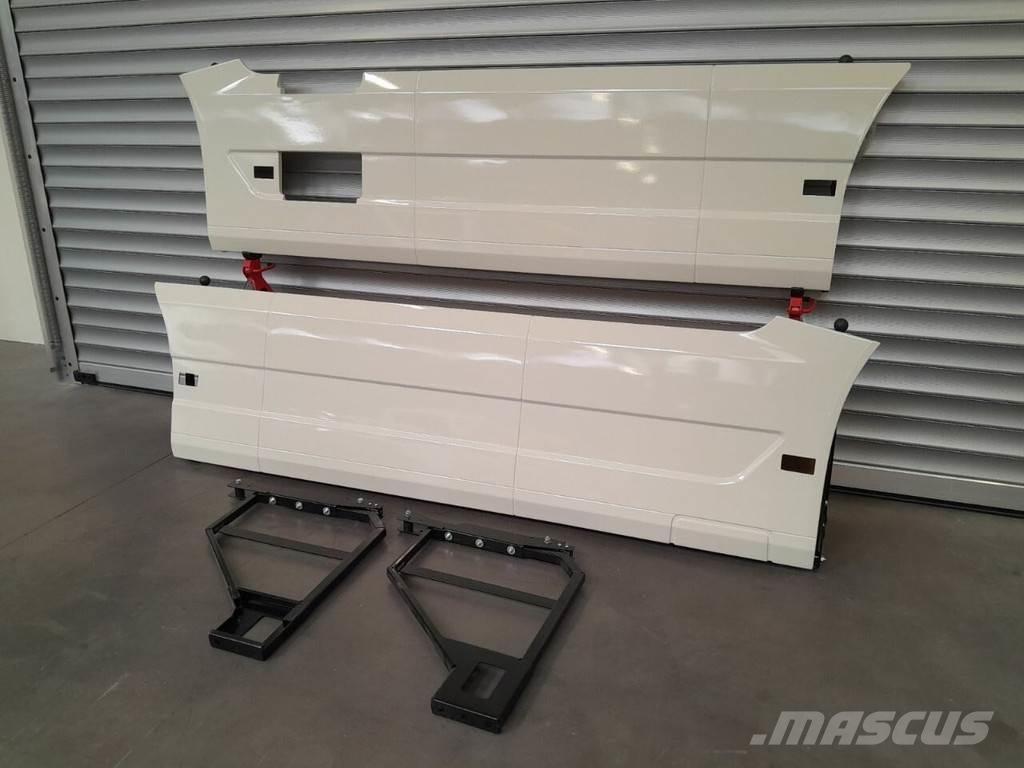 Volvo FH Ostale kargo komponente