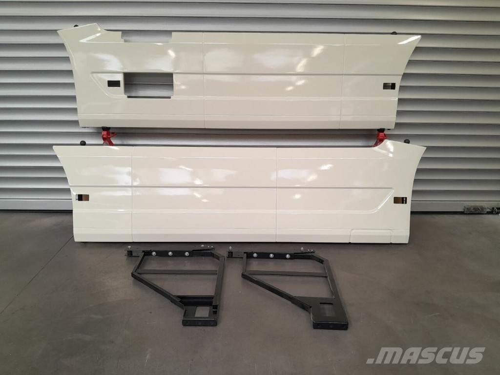 Volvo FH Ostale kargo komponente