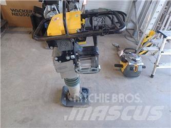 Wacker Neuson AS50 Vibro nabijači