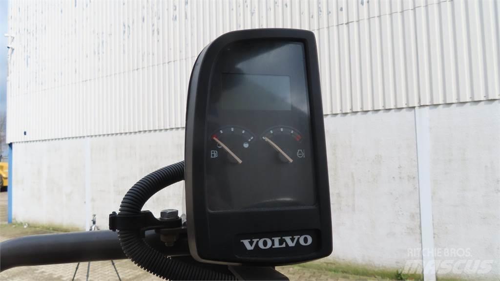 Volvo SD 45 B Valjci sa jednim bubnjem