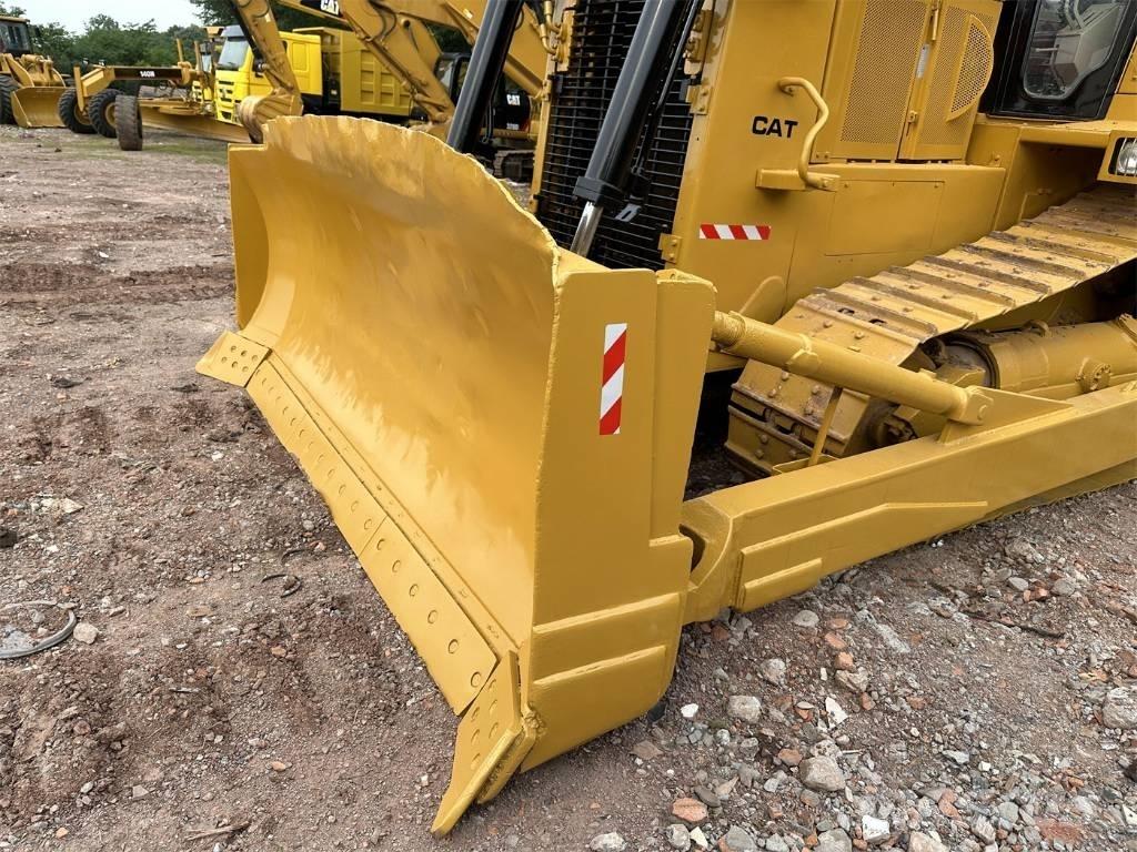 CAT D 7 R Buldožeri guseničari
