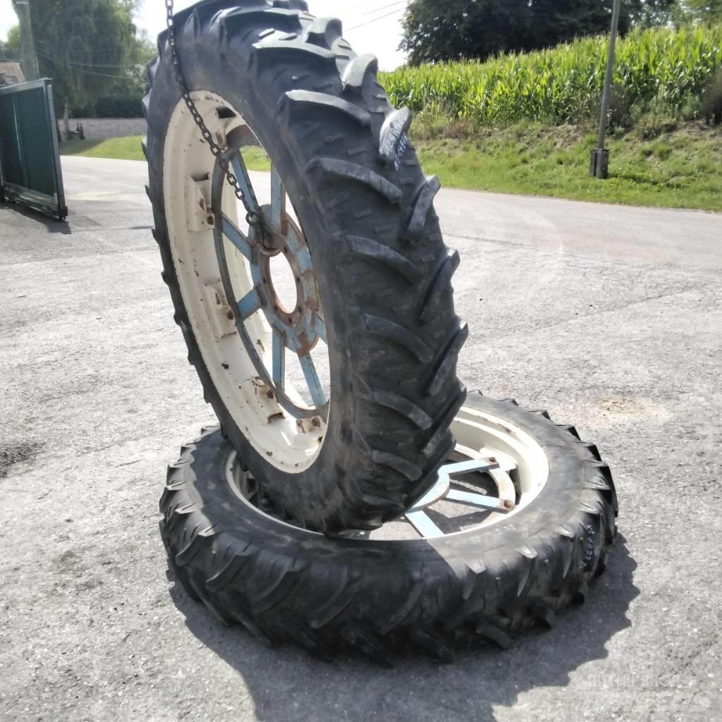 Kleber 12.4R46 Gume, točkovi i felne