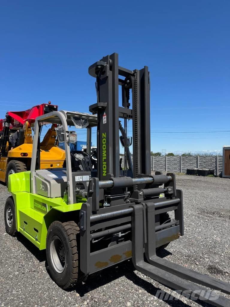 Zoomlion FD 70 Z Ostalo