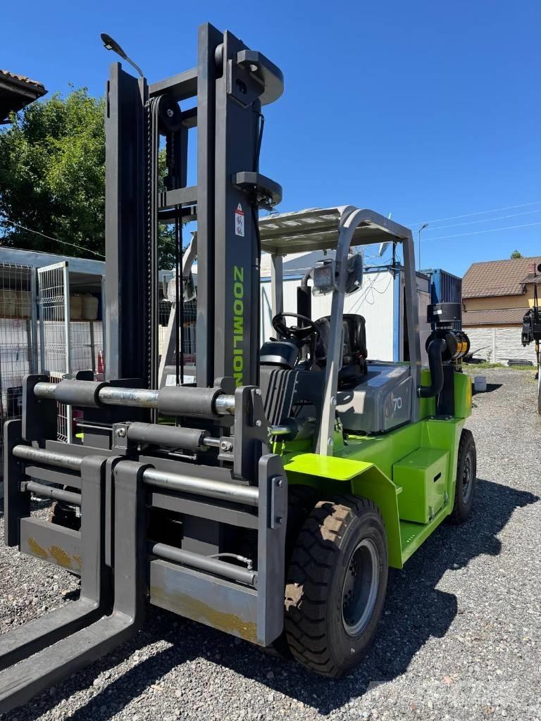 Zoomlion FD 70 Z Ostalo