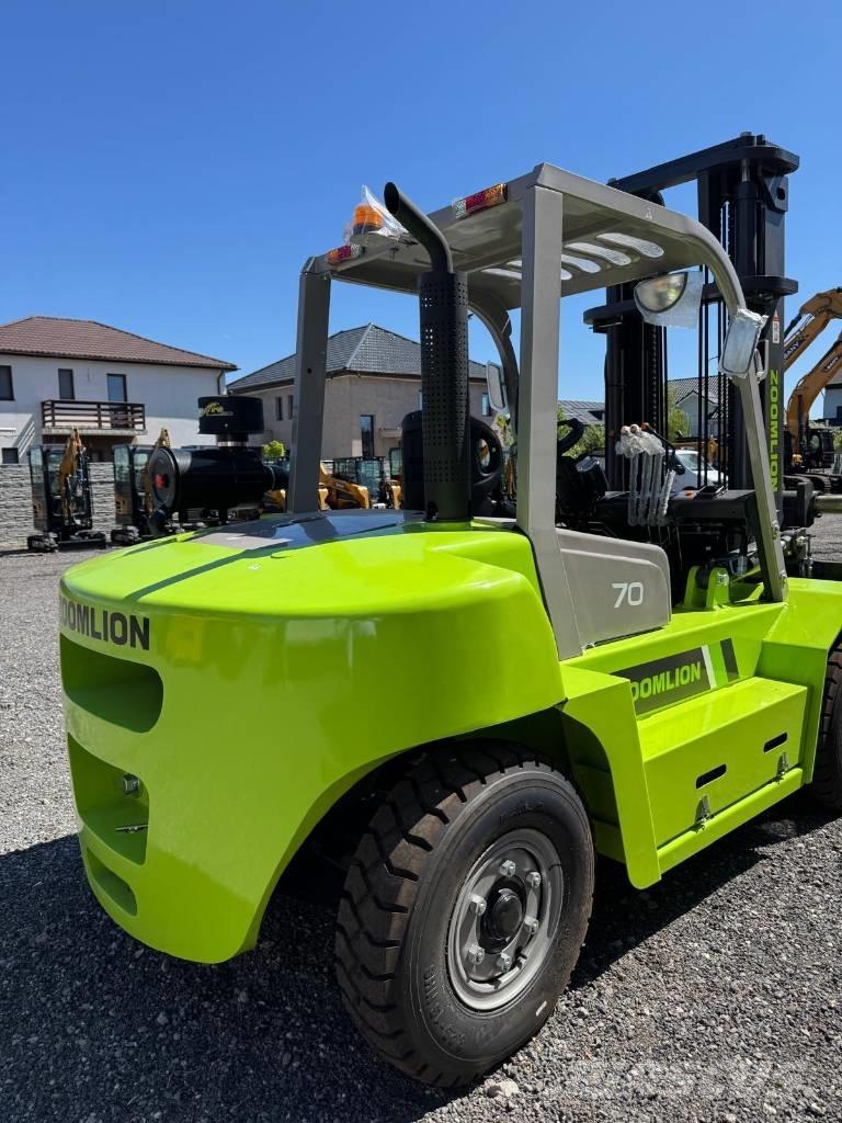 Zoomlion FD 70 Z Ostalo