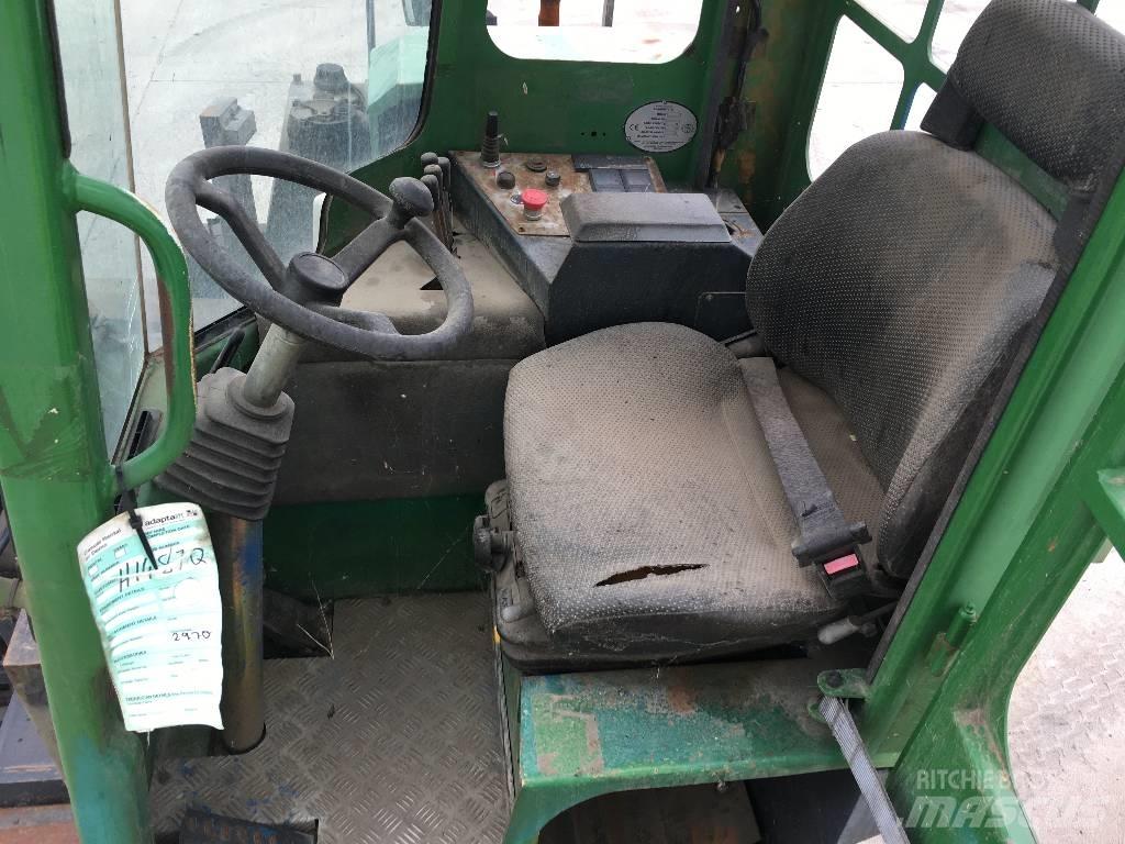 Combilift C 4000 Bočni viljuškari