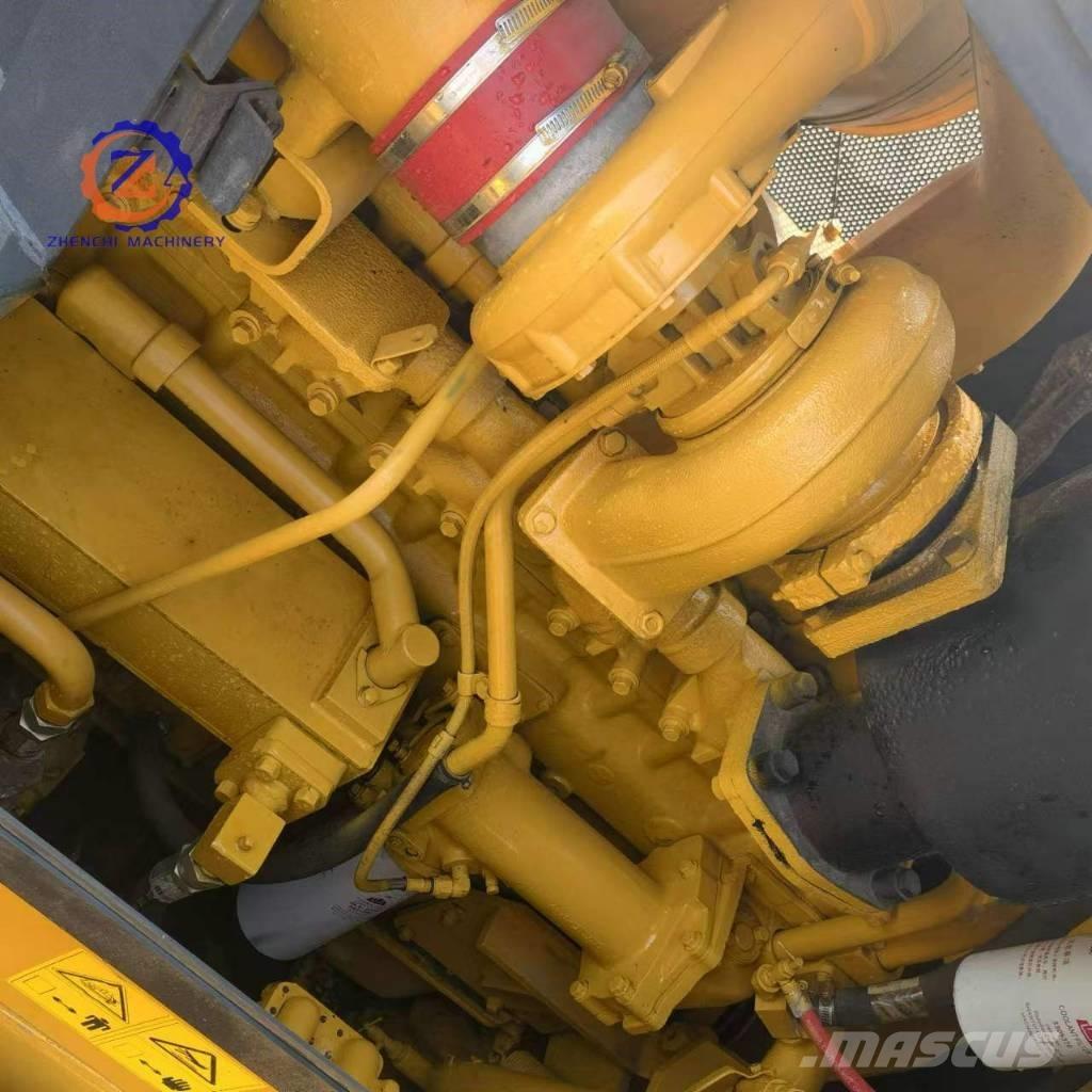 Shantui SD 22 Buldožeri guseničari