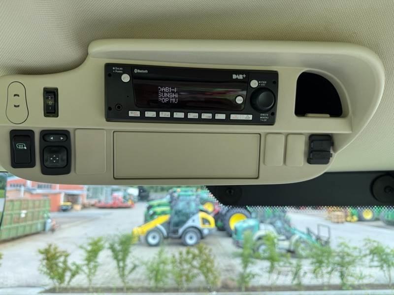 John Deere 6R250 Ostale poljoprivredne mašine