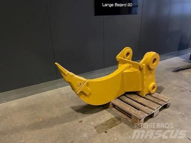 CAT Ripper 460KG Kultivatori za građevinarstvo