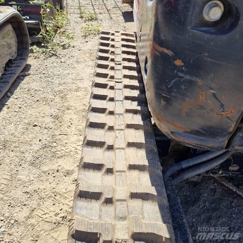 Kubota U 10-3a Mini bageri < 7t