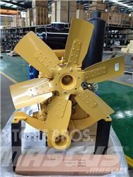 Weichai WD106178E25 Motori za građevinarstvo