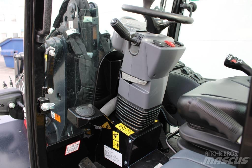 Kubota RT270-2 UUSI Mini utovarivači