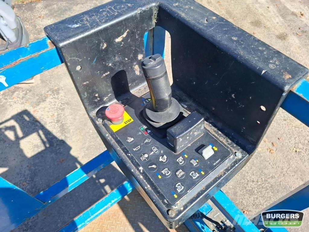 Genie GS3390 Makazaste platforme