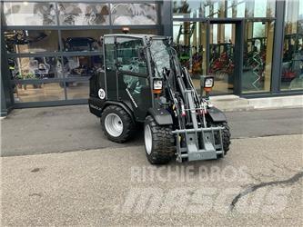 Weidemann 1260 LP Utovarivači na točkove