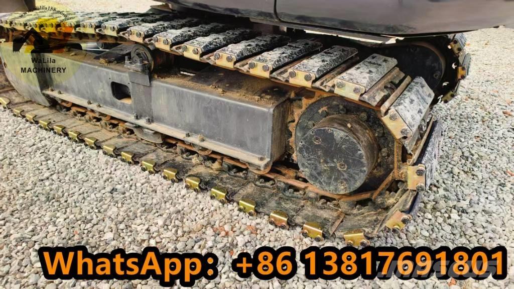 Doosan DH 55 Mini bageri < 7t