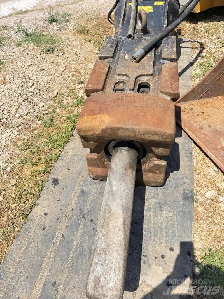 CAT CW 45 S Brze spojke