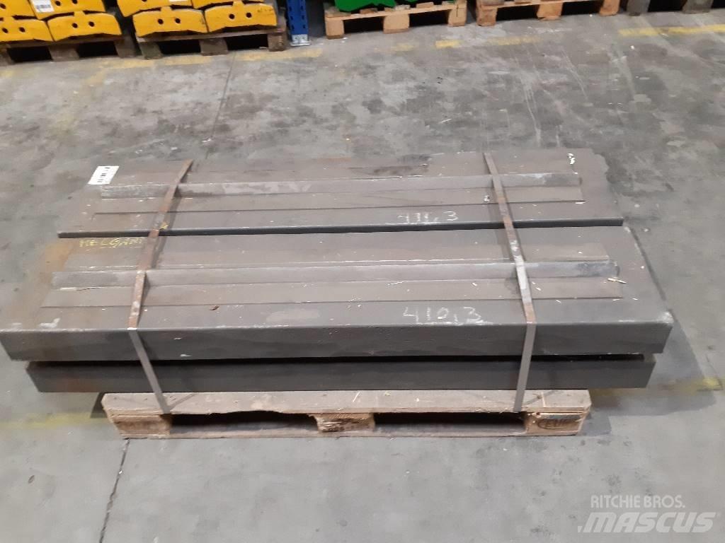 Nordberg 1315 Drobilice