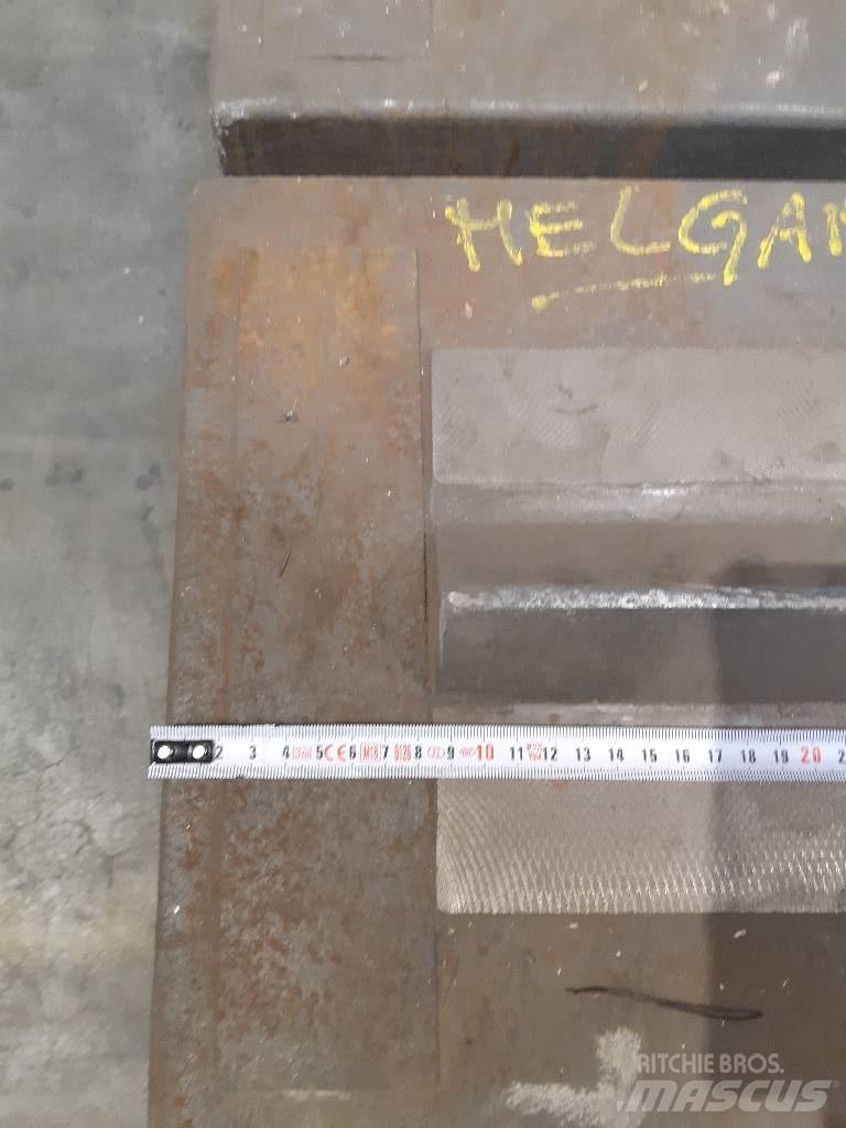 Nordberg 1315 Drobilice
