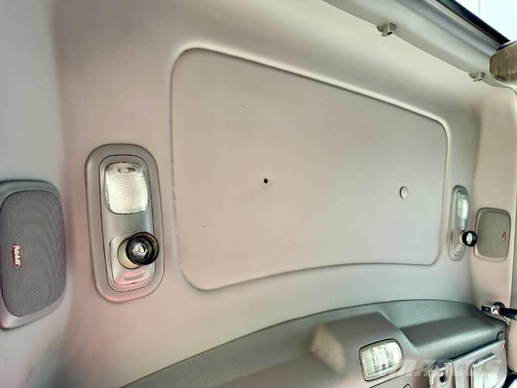 Peterbilt 389 Tegljači