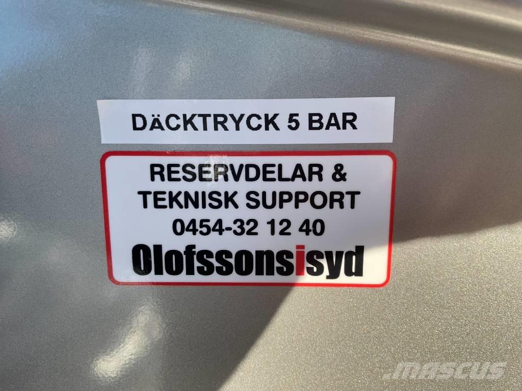 Manitou MT 625 H Teleskopski viljuškari