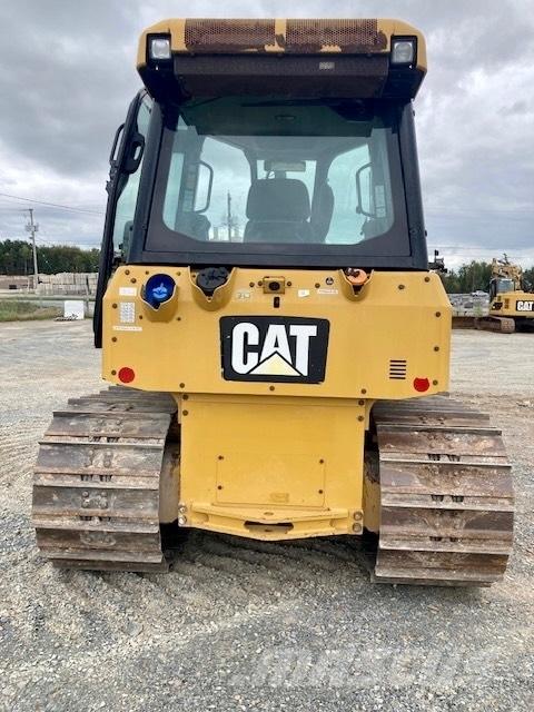 CAT D 3 K LGP Buldožeri guseničari