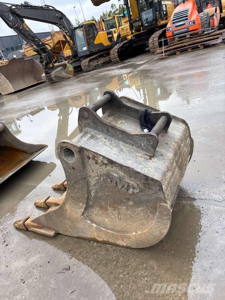 Volvo ECR145EL Bageri guseničari