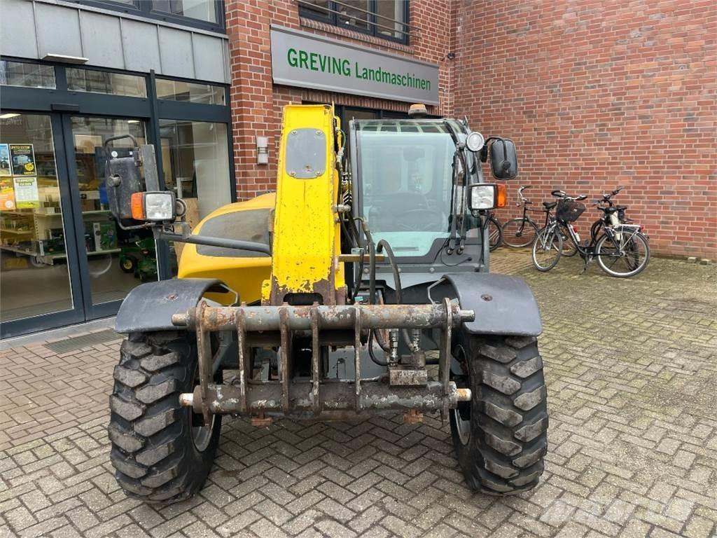 Kramer 2506 Teleskopski viljuškari