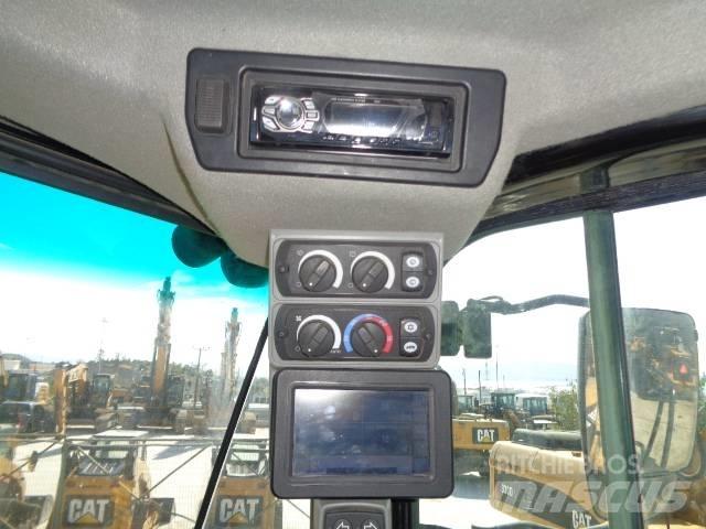 CAT 950M Utovarivači na točkove