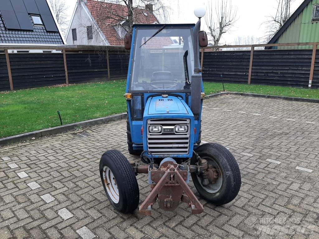 Iseki 3210 Traktori