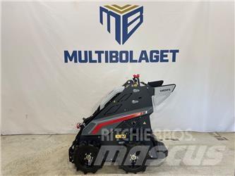 Sherpa Z30 Mini utovarivači