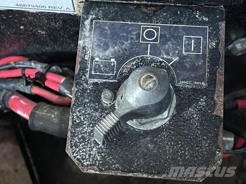 Doosan 21 / 224 - N Kompresori