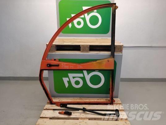 JLG 307 door Kabine i unutrašnjost