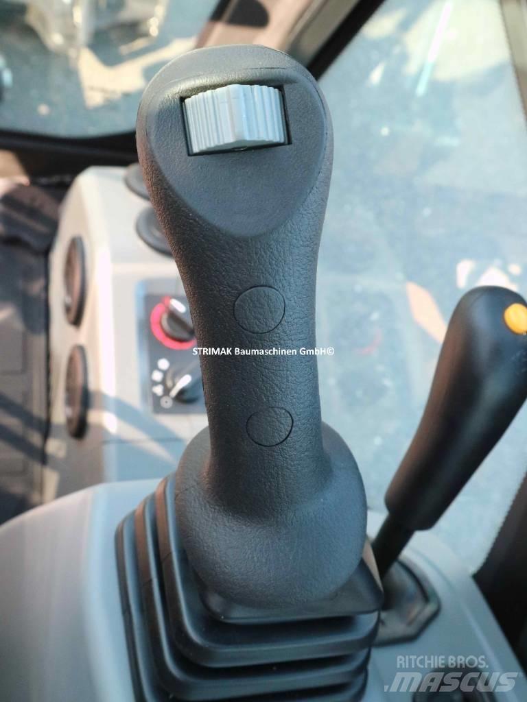 Bobcat E 19 Mini bageri < 7t