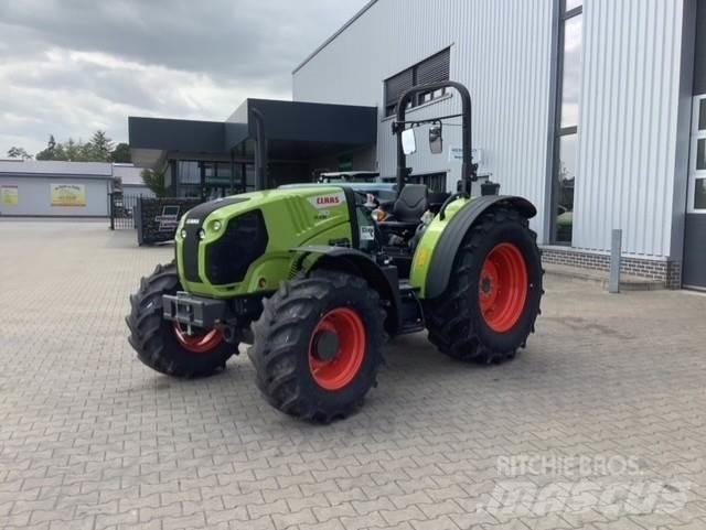 CLAAS Elios 210 Traktori