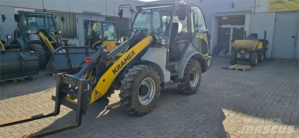 Kramer 8085 Utovarivači na točkove