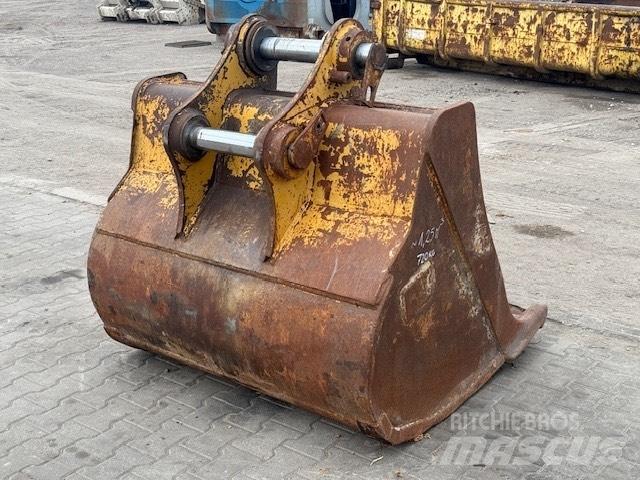 CAT M 320 BUCKET Utovarne korpe
