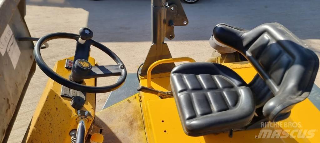 Barford SK 10.000 Damperi za gradilište