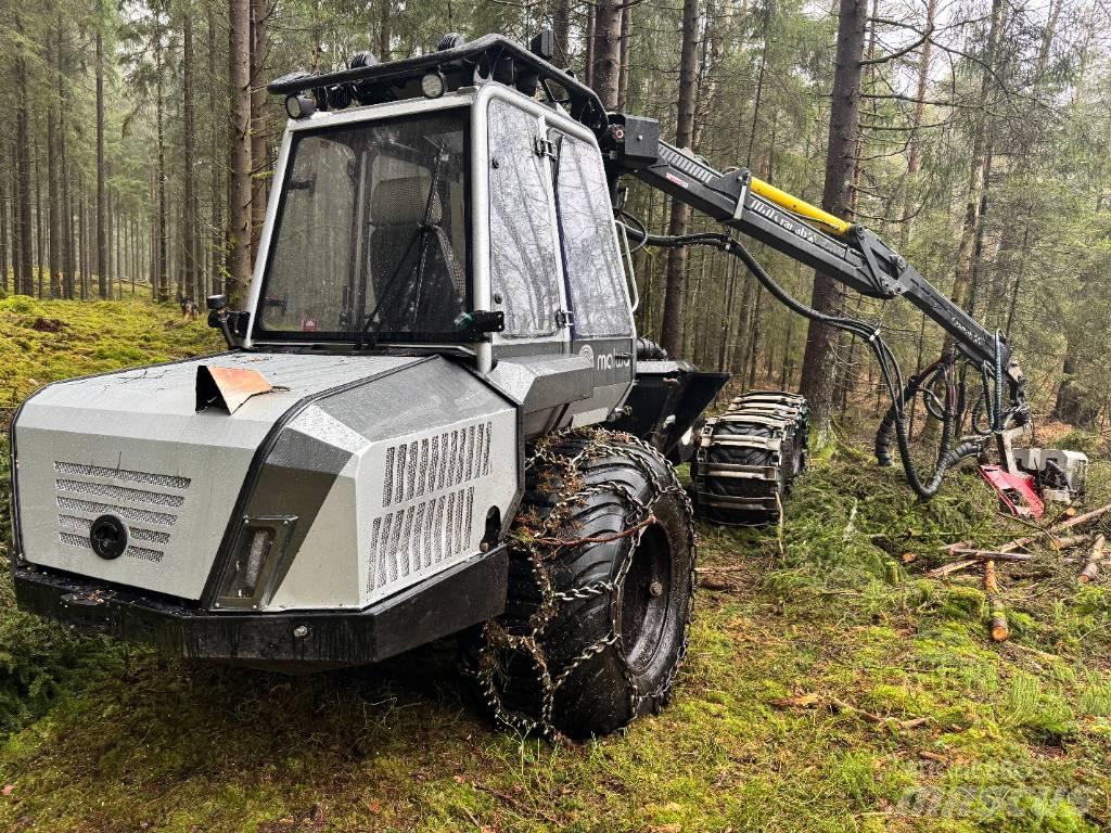 Malwa 560 3 C Ostalo