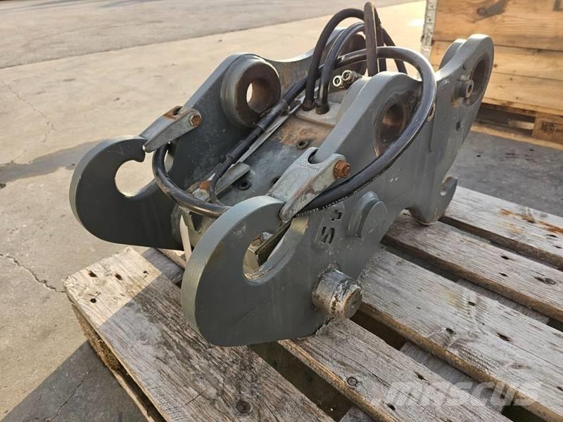 Liebherr SW33 Brze spojke