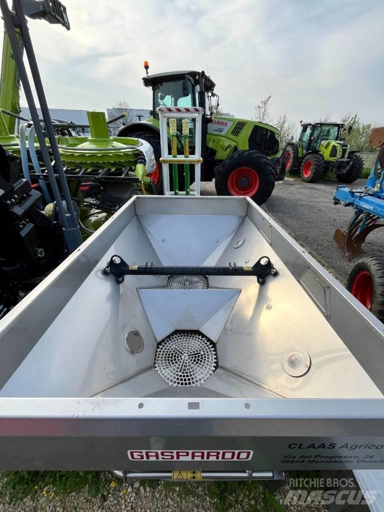 Maschio ZENO 18 Rasturači mineralnog đubriva