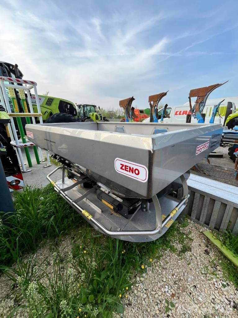 Maschio ZENO 18 Rasturači mineralnog đubriva