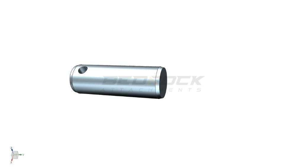 Bedrock 45MM PIN Ostale komponente za građevinarstvo